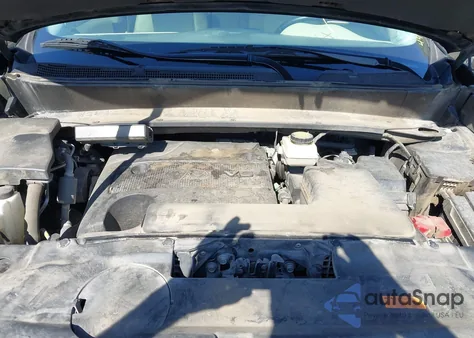 2015 Infiniti Qx60 z USA, uszkodzony, nr VIN 5N1AL0MM1FC521823